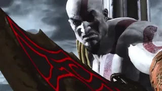 God Of War 3 if Kratos was a Char_Char_2007 fan thumbnail