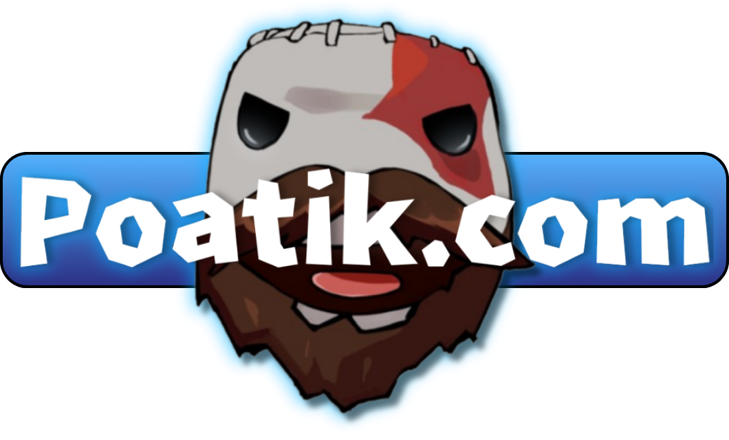 Poatik.com