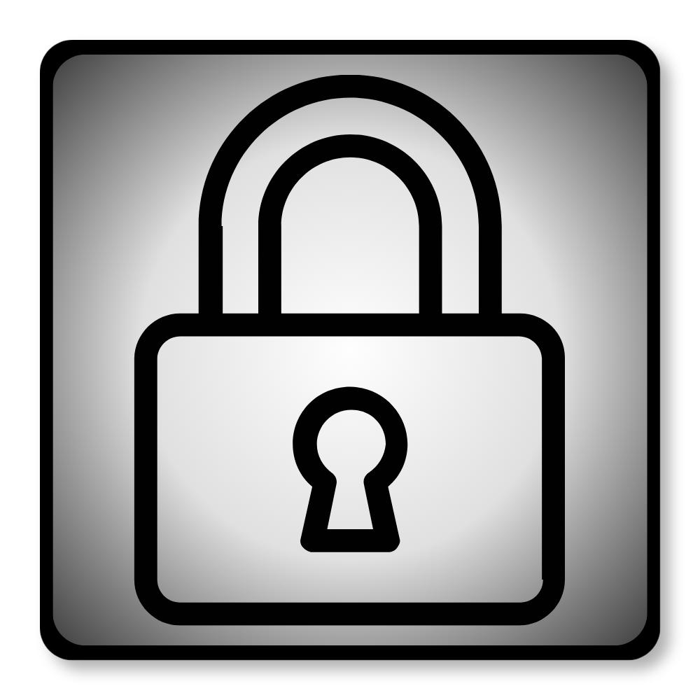 Secret lock
