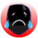 sad